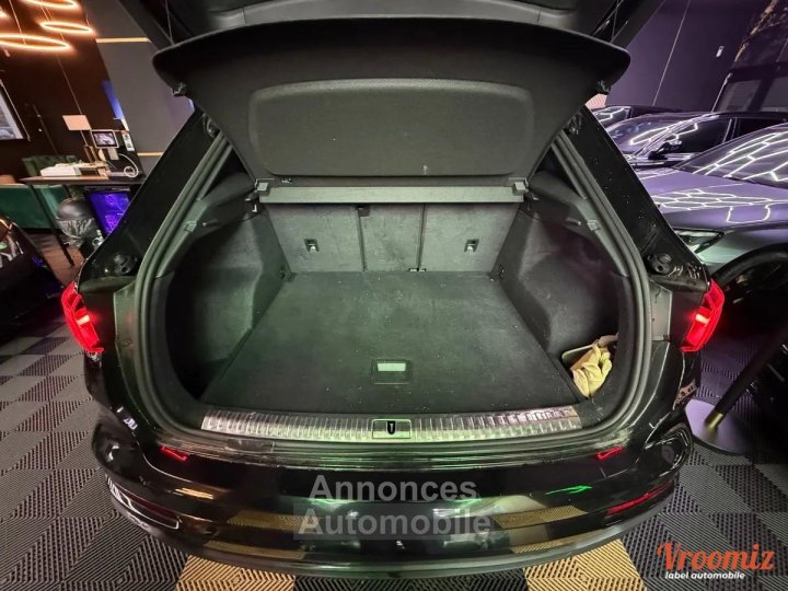 Audi Q3 15 35 TFSI 150 cv S-LINE S-TRONIC7 I CARPLAY - VIRTUAL COCKPIT - 38