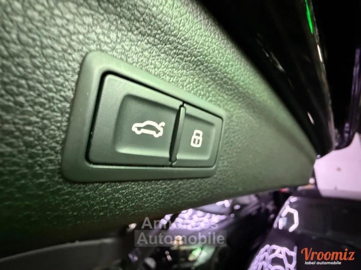 Audi Q3 15 35 TFSI 150 cv S-LINE S-TRONIC7 I CARPLAY - VIRTUAL COCKPIT - 39