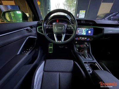Audi Q3 15 35 TFSI 150 cv S-LINE S-TRONIC7 I CARPLAY - VIRTUAL COCKPIT   - 40