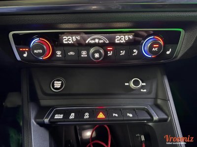 Audi Q3 15 35 TFSI 150 cv S-LINE S-TRONIC7 I CARPLAY - VIRTUAL COCKPIT   - 42