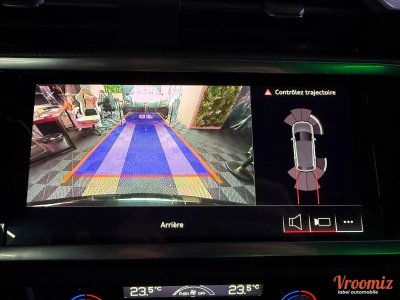 Audi Q3 15 35 TFSI 150 cv S-LINE S-TRONIC7 I CARPLAY - VIRTUAL COCKPIT   - 44