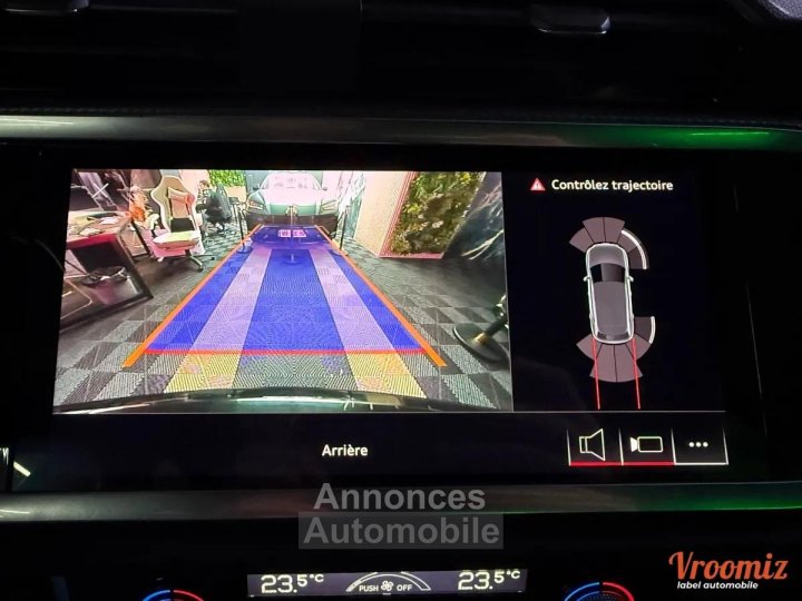 Audi Q3 15 35 TFSI 150 cv S-LINE S-TRONIC7 I CARPLAY - VIRTUAL COCKPIT - 44