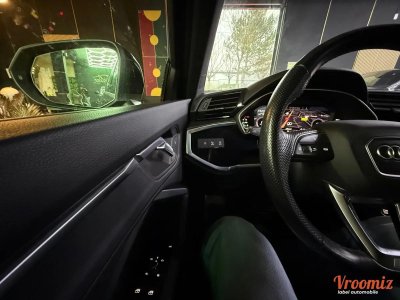 Audi Q3 15 35 TFSI 150 cv S-LINE S-TRONIC7 I CARPLAY - VIRTUAL COCKPIT   - 48