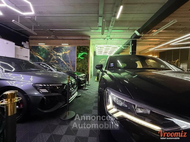 Audi Q3 15 35 TFSI 150 cv S-LINE S-TRONIC7 I CARPLAY - VIRTUAL COCKPIT - 54