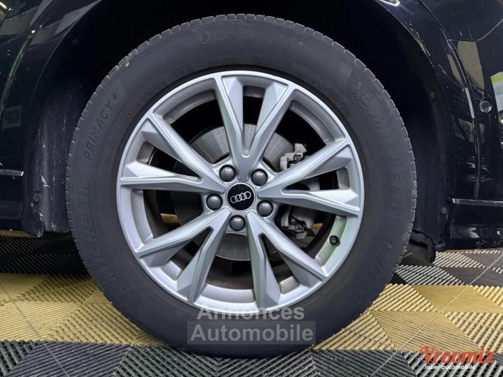 Audi Q3 15 35 TFSI 150 cv S-LINE S-TRONIC7 I CARPLAY - VIRTUAL COCKPIT - 55