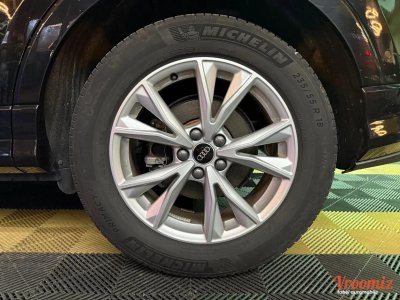 Audi Q3 15 35 TFSI 150 cv S-LINE S-TRONIC7 I CARPLAY - VIRTUAL COCKPIT   - 56