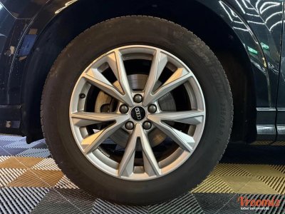 Audi Q3 15 35 TFSI 150 cv S-LINE S-TRONIC7 I CARPLAY - VIRTUAL COCKPIT   - 57