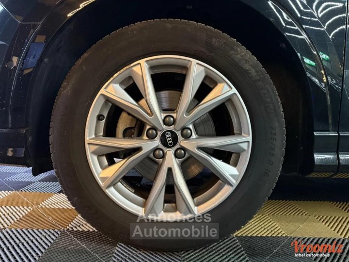 Audi Q3 15 35 TFSI 150 cv S-LINE S-TRONIC7 I CARPLAY - VIRTUAL COCKPIT - 57