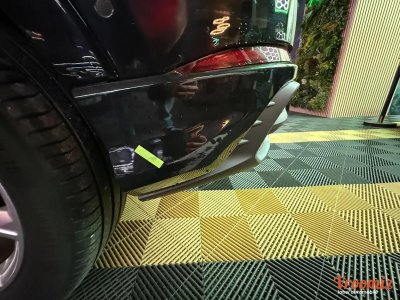 Audi Q3 15 35 TFSI 150 cv S-LINE S-TRONIC7 I CARPLAY - VIRTUAL COCKPIT   - 58