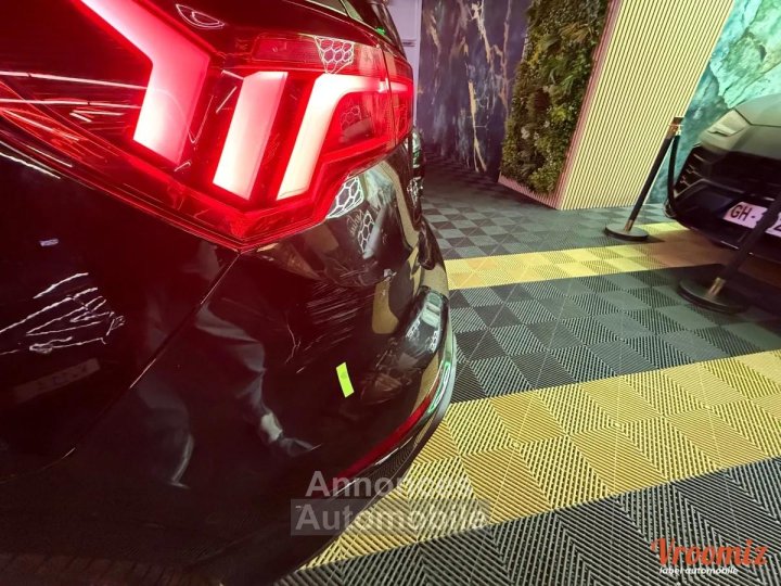 Audi Q3 15 35 TFSI 150 cv S-LINE S-TRONIC7 I CARPLAY - VIRTUAL COCKPIT - 59