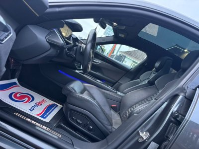 Audi e-tron GT GT QUATTRO EXTENDED 476CH - 13