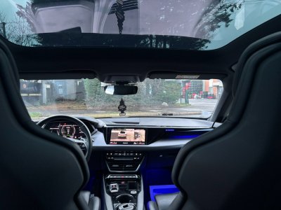 Audi e-tron GT GT QUATTRO EXTENDED 476CH - 14