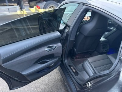 Audi e-tron GT GT QUATTRO EXTENDED 476CH - 16