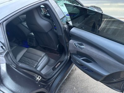 Audi e-tron GT GT QUATTRO EXTENDED 476CH - 18