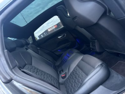 Audi e-tron GT GT QUATTRO EXTENDED 476CH - 20