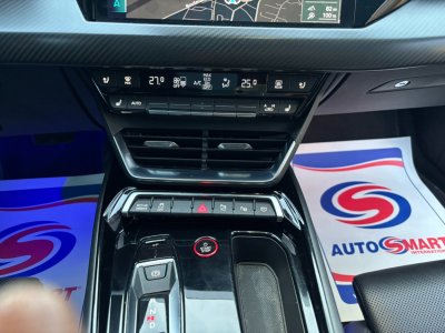 Audi e-tron GT GT QUATTRO EXTENDED 476CH - 25