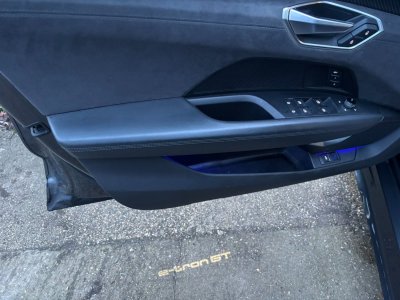 Audi e-tron GT GT QUATTRO EXTENDED 476CH - 26