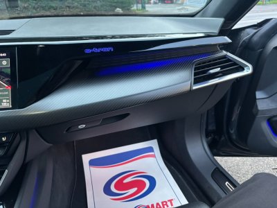 Audi e-tron GT GT QUATTRO EXTENDED 476CH - 27