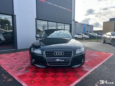 Audi A5 COUPE 18 TFSI 170 MULTITRONIC BVA - 2