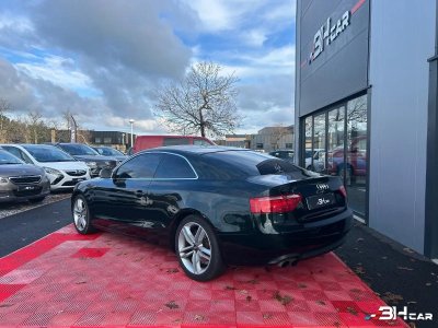 Audi A5 COUPE 18 TFSI 170 MULTITRONIC BVA - 4