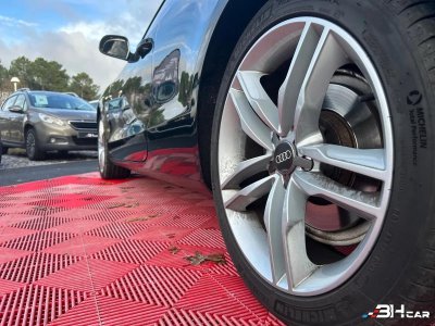 Audi A5 COUPE 18 TFSI 170 MULTITRONIC BVA - 6