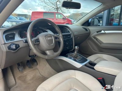 Audi A5 COUPE 18 TFSI 170 MULTITRONIC BVA - 7