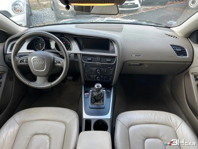 Audi A5 COUPE 18 TFSI 170 MULTITRONIC BVA - 8