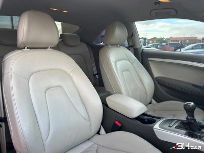 Audi A5 COUPE 18 TFSI 170 MULTITRONIC BVA - 11