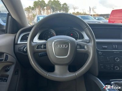 Audi A5 COUPE 18 TFSI 170 MULTITRONIC BVA - 13