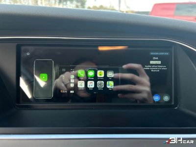 Audi A5 COUPE 18 TFSI 170 MULTITRONIC BVA - 15