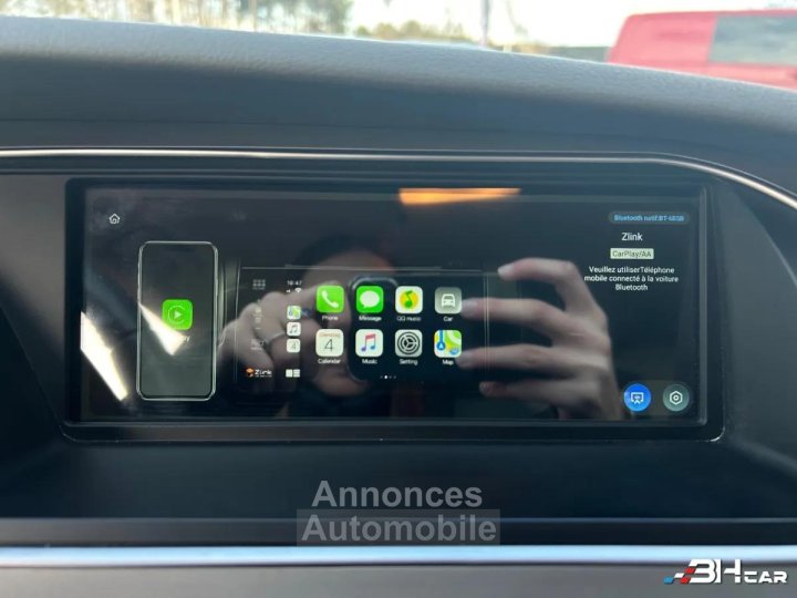 Audi A5 COUPE 18 TFSI 170 MULTITRONIC BVA - 15