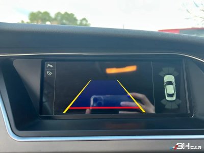 Audi A5 COUPE 18 TFSI 170 MULTITRONIC BVA - 16