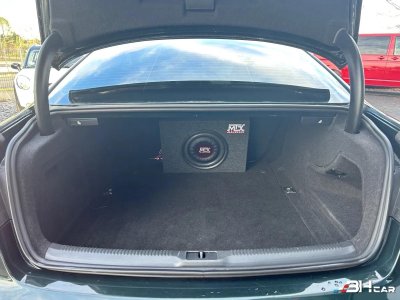 Audi A5 COUPE 18 TFSI 170 MULTITRONIC BVA - 18