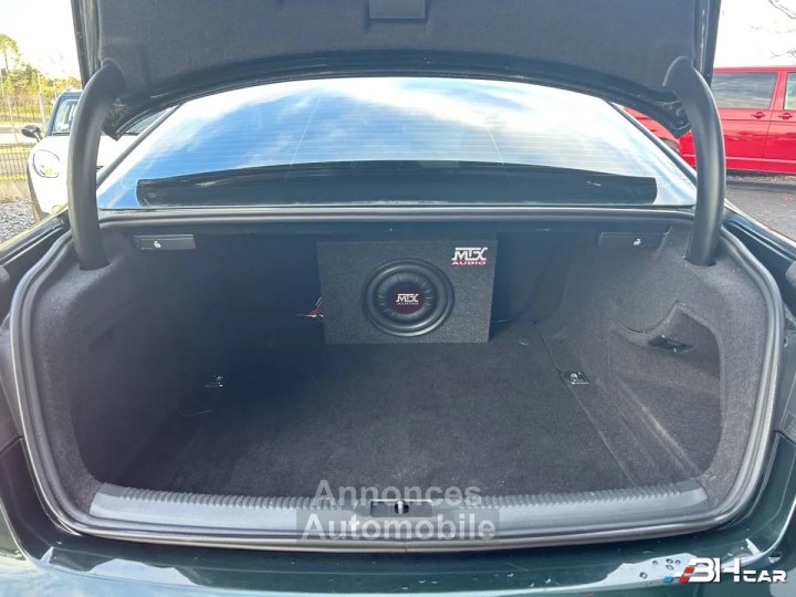 Audi A5 COUPE 18 TFSI 170 MULTITRONIC BVA - 18