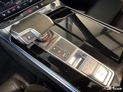 Audi RS6 AVANT 40 TFSI 630  PERFORMANCE QUATTRO CERAMIQUE MALUS PAYE   - 19