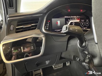 Audi RS6 AVANT 40 TFSI 630  PERFORMANCE QUATTRO CERAMIQUE MALUS PAYE   - 20