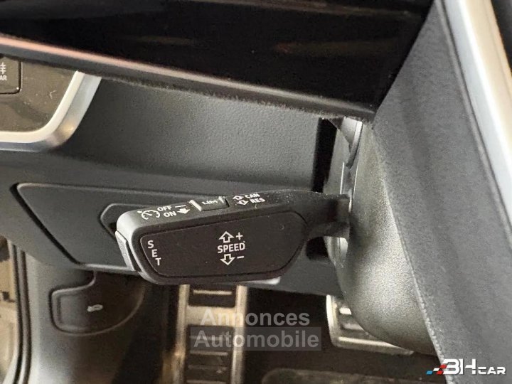 Audi RS6 AVANT 40 TFSI 630  PERFORMANCE QUATTRO CERAMIQUE MALUS PAYE - 21