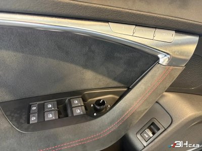 Audi RS6 AVANT 40 TFSI 630  PERFORMANCE QUATTRO CERAMIQUE MALUS PAYE   - 22