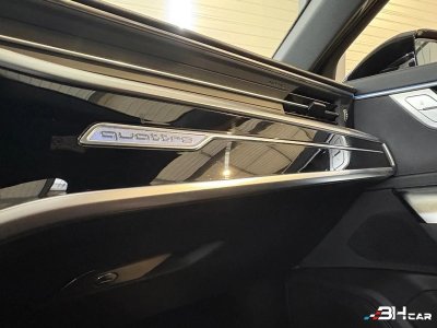 Audi RS6 AVANT 40 TFSI 630  PERFORMANCE QUATTRO CERAMIQUE MALUS PAYE   - 24