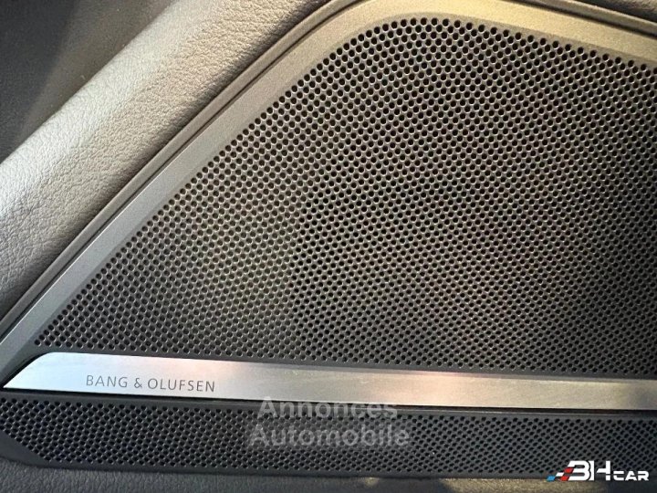 Audi RS6 AVANT 40 TFSI 630  PERFORMANCE QUATTRO CERAMIQUE MALUS PAYE - 25