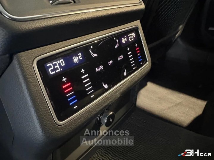 Audi RS6 AVANT 40 TFSI 630  PERFORMANCE QUATTRO CERAMIQUE MALUS PAYE - 28