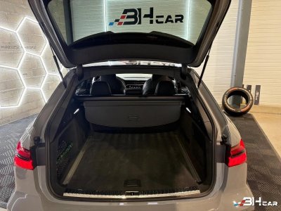 Audi RS6 AVANT 40 TFSI 630  PERFORMANCE QUATTRO CERAMIQUE MALUS PAYE   - 29
