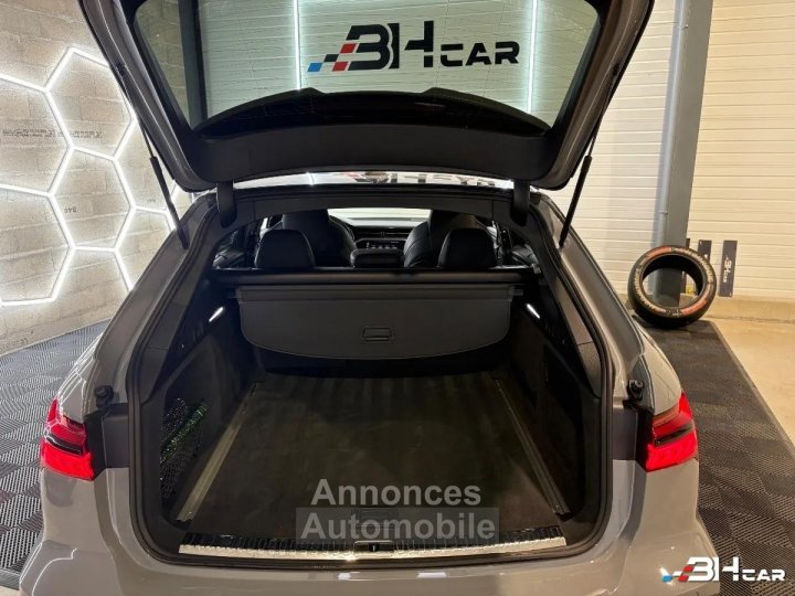 Audi RS6 AVANT 40 TFSI 630  PERFORMANCE QUATTRO CERAMIQUE MALUS PAYE - 29
