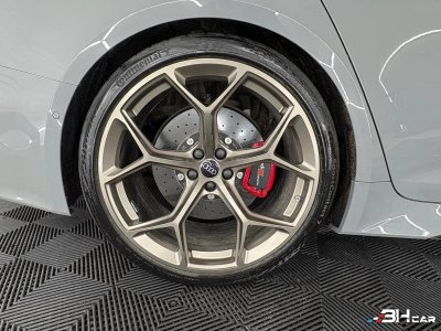 Audi RS6 AVANT 40 TFSI 630  PERFORMANCE QUATTRO CERAMIQUE MALUS PAYE   - 34