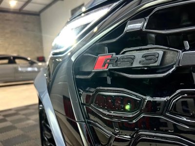 Audi RS3 SPORTBACK 25 TFSI 400 QUATTRO S-TRONIC BVA MALUS PAYE - 14