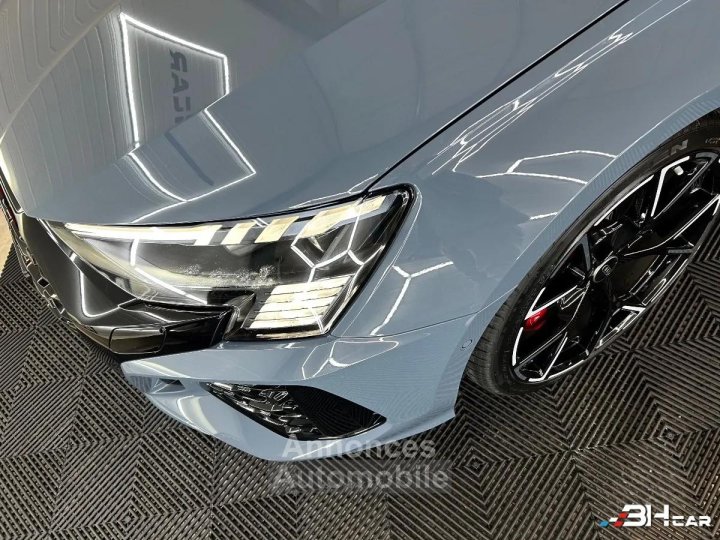 Audi RS3 SPORTBACK 25 TFSI 400 QUATTRO S-TRONIC BVA MALUS PAYE - 15