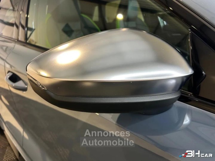 Audi RS3 SPORTBACK 25 TFSI 400 QUATTRO S-TRONIC BVA MALUS PAYE - 17