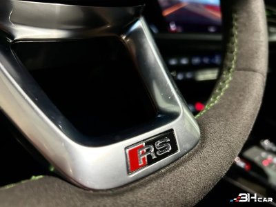 Audi RS3 SPORTBACK 25 TFSI 400 QUATTRO S-TRONIC BVA MALUS PAYE - 22