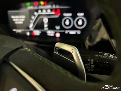 Audi RS3 SPORTBACK 25 TFSI 400 QUATTRO S-TRONIC BVA MALUS PAYE - 23