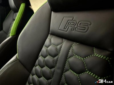 Audi RS3 SPORTBACK 25 TFSI 400 QUATTRO S-TRONIC BVA MALUS PAYE - 25